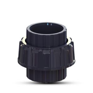 U-PVC Solvent Cement Union
