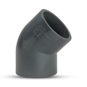 Elbow 45 Coupler