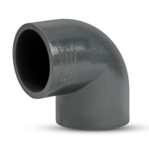 Elbow 90 Coupler